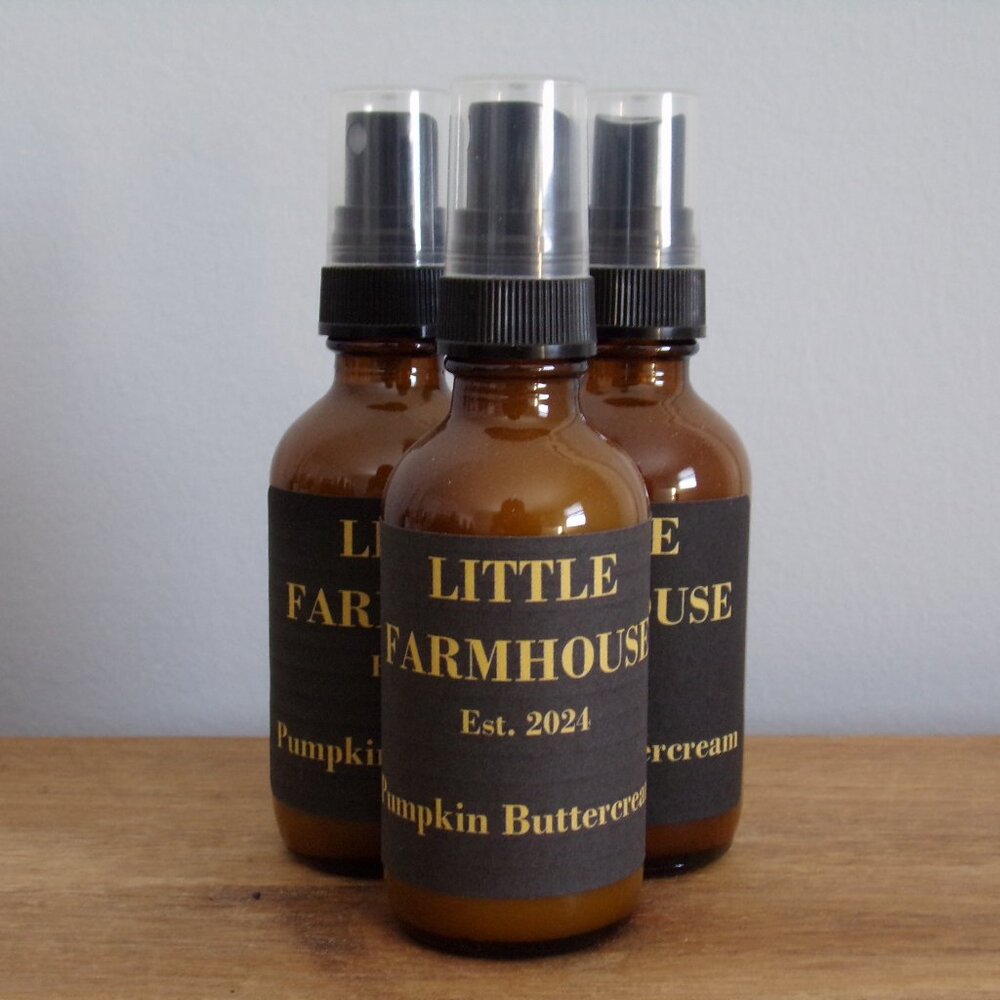 Handcrafted Room Sprays - Picture 4 of 8